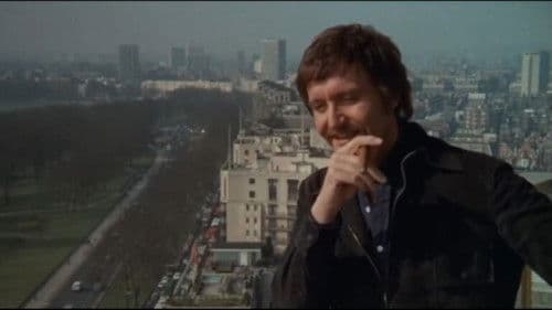 Man at the Top Bild 1