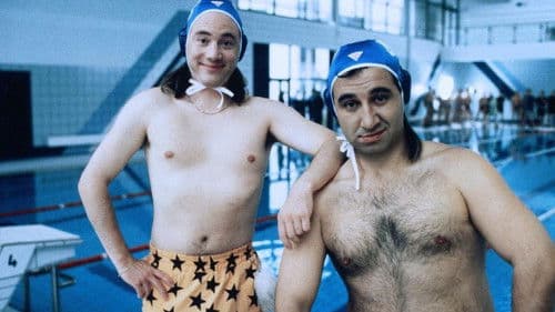 Die Bademeister – Weiber, saufen, Leben retten Bild 2