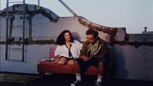 Mary Jane's Not a Virgin Anymore Bild 3