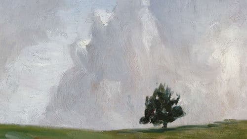 So weit und groß - Die Natur des Otto Modersohn Bild 1