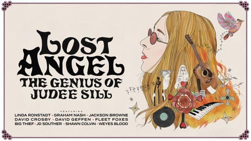 Lost Angel: The Genius of Judee Sill Bild 3