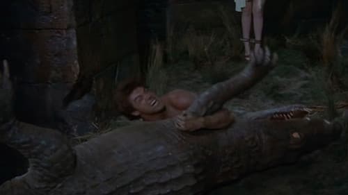 Samson und die weißen Sklavinnen Bild 2