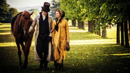 Death Comes to Pemberley Bild 5
