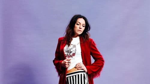 Amy Macdonald - Baloise Session 2025 Bild 4