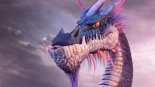 Nicky, der Drachenjäger Bild 2