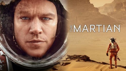 Der Marsianer - Rettet Mark Watney Bild 7