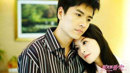 Scent of Love Bild 1