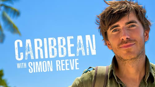 Caribbean with Simon Reeve Bild 3