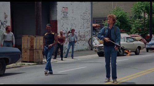 City Commando Bild 2