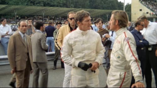 Formel 1 - In der Hölle des Grand Prix Bild 8