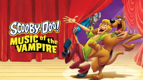 Scooby-Doo! Music of the Vampire Bild 5