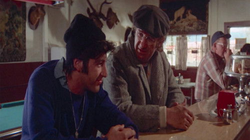 On the Road with: Scarecrow Bild 1