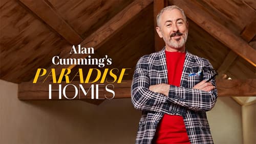 Alan Cumming's Paradise Homes Bild 1