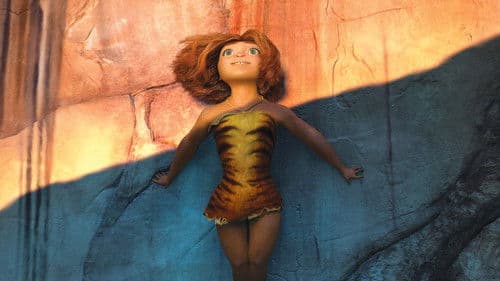 Die Croods Bild 3