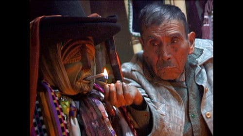 Maximón - santo o diablo Bild 3