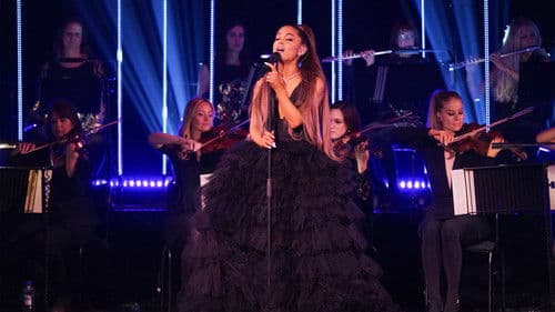 Ariana Grande at the BBC Bild 4