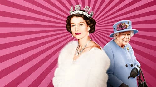 Die Queen - Schicksalsjahre einer Königin Bild 1