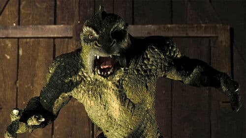 Die Bestie aus dem Weltraum Bild 6