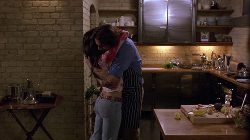 Ein gefährlicher Kuss Bild 5