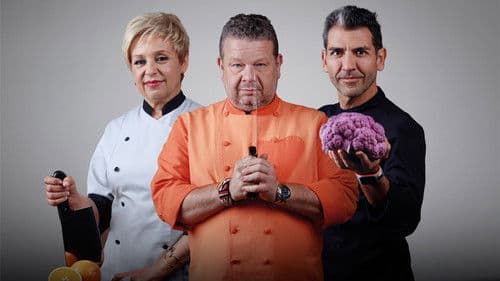 Top Chef: España Bild 1