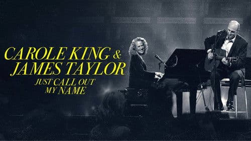 Carole King & James Taylor: Just Call Out My Name Bild 4
