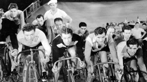 Der Schrecken der Rennbahn Bild 1