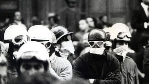 Passé sous silence Bild 1