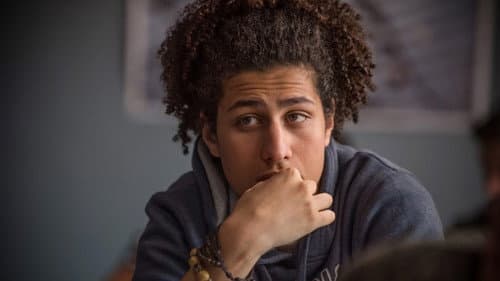 Die Schüler der Madame Anne Bild 5