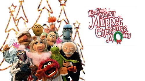 Das größte Muppet Weihnachtsspektakel aller Zeiten Bild 4