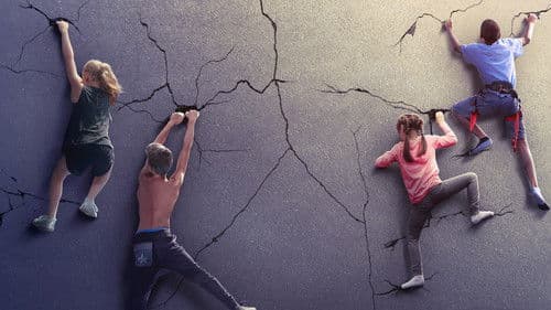 American Ninja Warrior Junior Bild 1