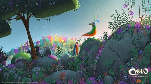 Crow: The Legend Bild 1