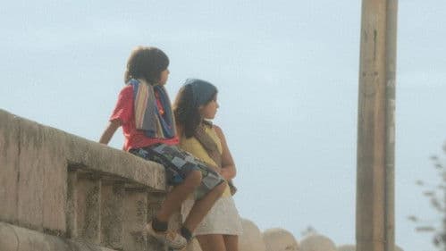 Francisco Perdido Bild 1