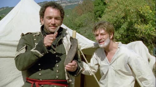 Die Scharfschützen - Der Adler des Kaisers Bild 5