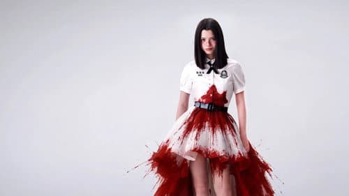 Girl From Nowhere The Reset Bild 8