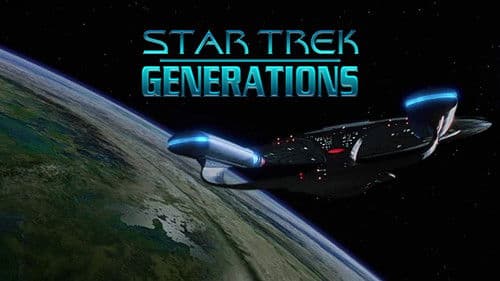 Star Trek - Treffen der Generationen Bild 3