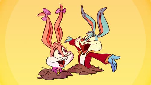 Tiny Toons Looniversity Bild 7