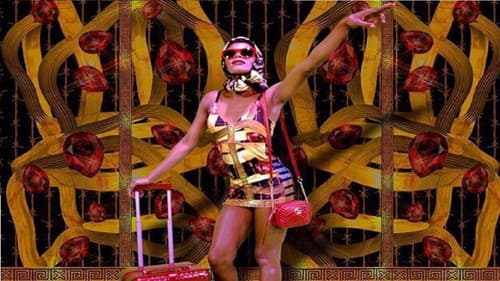 Leona Vingativa Bild 1