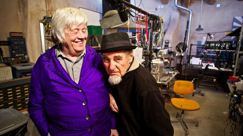 The Vasulka Effect Bild 2