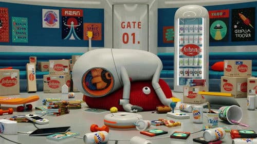 Johnny Express Bild 2