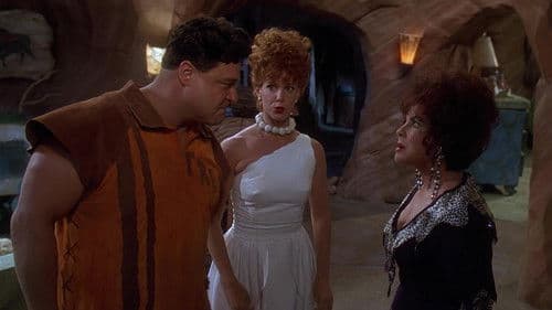 Flintstones: Die Familie Feuerstein Bild 7