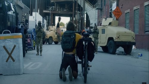 Songbird – Überleben hat einen Preis Bild 6