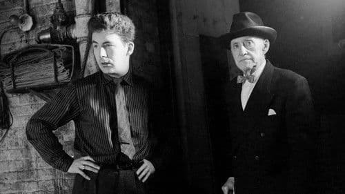 Fred Barry comédien Bild 1