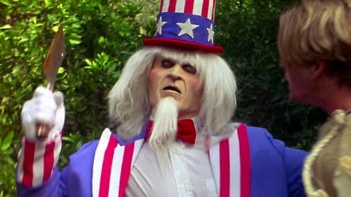 Uncle Sam - I Want You Dead Bild 5