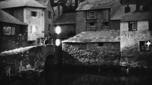 Der Mann von der Insel Man Bild 1