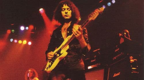 Rainbow: Live in Munich 1977 Bild 1