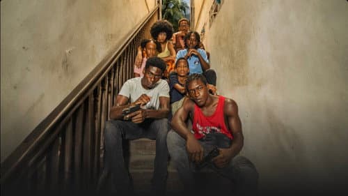 Bandi - Unter Geschwistern Bild 2