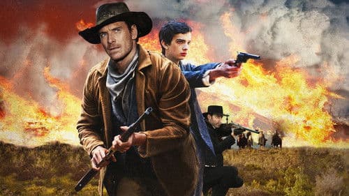 Slow West Bild 2