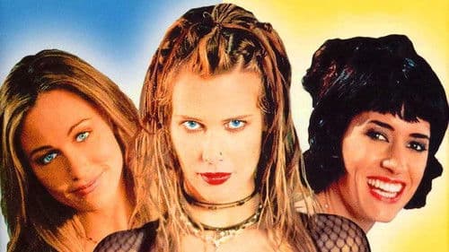 Desperate But Not Serious Bild 3