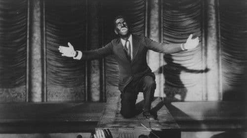 Der Jazzsänger Bild 6