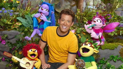 Johnny and the Sprites Bild 1